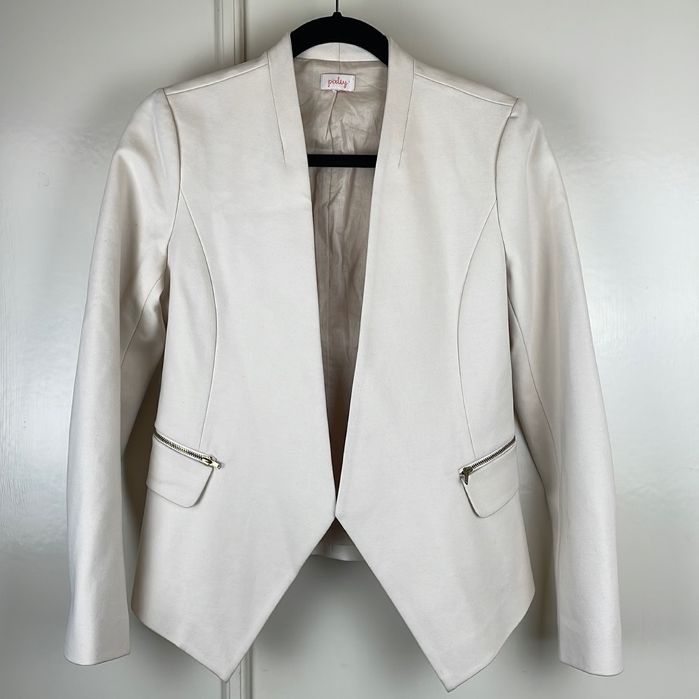 Pixley Blazer